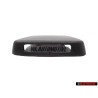 VW Originale Copertura Per Montante C Nero Satinato - 703857827 01C