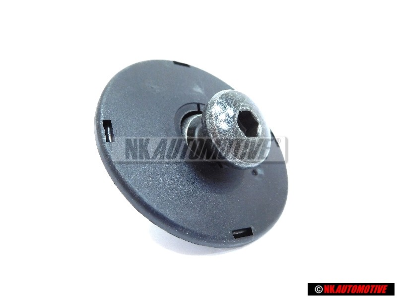 VW Originale Perno Di Fissaggio - 703883297A