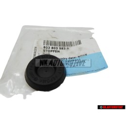 VW Originale Tappo - 803803583A