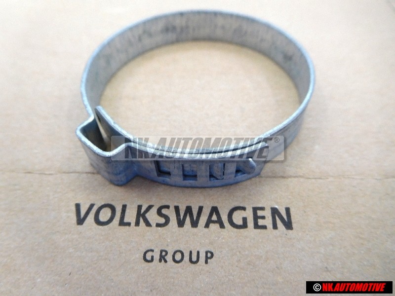 VW Originale Molletta Per Cuffia - 823419843