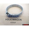 VW Originale Molletta Per Cuffia - 823419843
