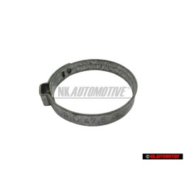 VW Originale Molletta Per Cuffia - 823419843