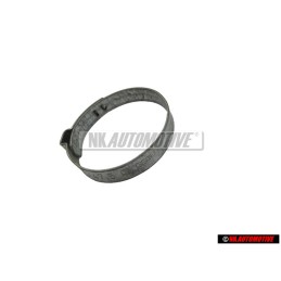 VW Originale Molletta Per Cuffia - 823419843