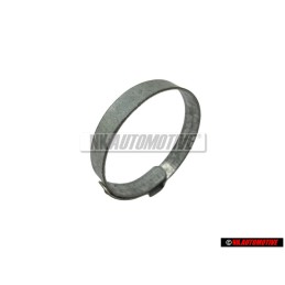 VW Originale Molletta Per Cuffia - 823419843