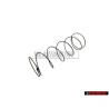 VW Originale Molla Pressione - 823711199