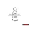 VW Originale Molla Pressione - 823711199