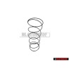 VW Originale Molla Pressione - 823711199
