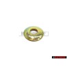 VW Originale Rondella Di Spessore - 861411331