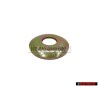 VW Originale Rondella Di Spessore - 861411331