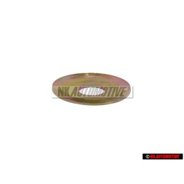VW Originale Rondella Di Spessore - 861411331