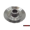 VW Originale Calotta - 861412375