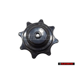 VW Originale Dado Per Fissaggio Routa Scorta - 861803899B