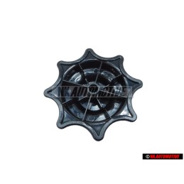 VW Originale Dado Per Fissaggio Routa Scorta - 861803899B