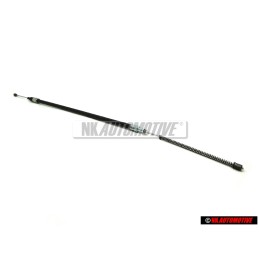 VW Classic Parts Fune Freno - 867609701