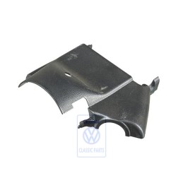 VW Originale Parte Superiore Rivestimento Nero Satinato - 867953515 01C