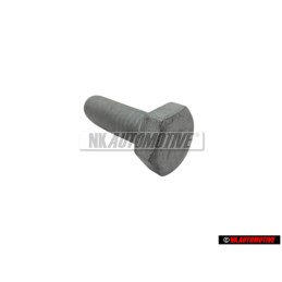 VW Originale Vite A Testa Esagonale - N 01021612
