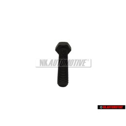 VW Originale Vite A Testa Esagonale - N 0102186