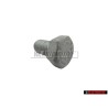 VW Originale Vite A Testa Esagonale, Autobloccante - N 0102279