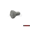 VW Originale Vite A Testa Esagonale, Autobloccante - N 0102279