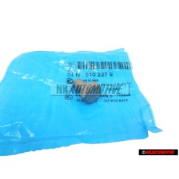 VW Originale Vite A Testa Esagonale, Autobloccante - N 0102279