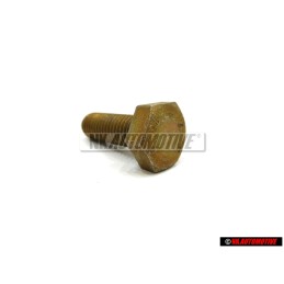 VW Originale Vite A Testa Esagonale - N 0102308