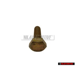 VW Originale Vite A Testa Esagonale - N 0102308