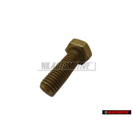 VW Originale Vite A Testa Esagonale - N 0102308