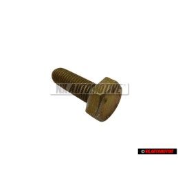 VW Originale Vite A Testa Esagonale - N 0102308