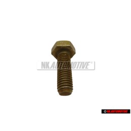VW Originale Vite A Testa Esagonale - N 0102308