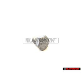 VW Originale Vite A Testa Esagonale - N 01023714