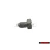 VW Originale Vite A Testa Esagonale - N 01023714