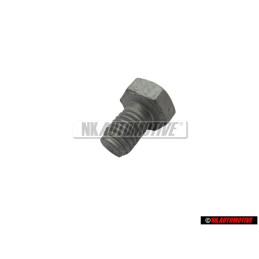 VW Originale Vite A Testa Esagonale - N 01023714