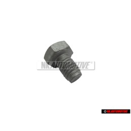 VW Originale Vite A Testa Esagonale - N 01023714