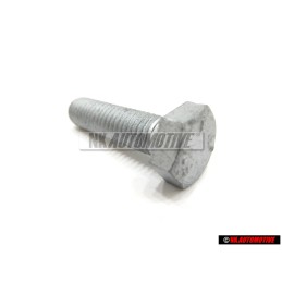 VW Originale Vite A Testa Esagonale - N 01024416