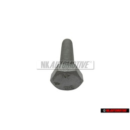 VW Originale Vite A Testa Esagonale - N 01024425