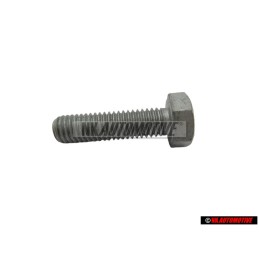 VW Originale Vite A Testa Esagonale - N 01024425