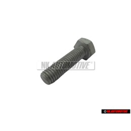 VW Originale Vite A Testa Esagonale - N 01024425