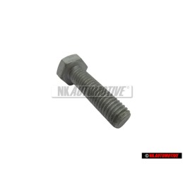 VW Originale Vite A Testa Esagonale - N 01024425