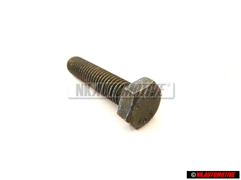 VW Originale Vite A Testa Esagonale - N 0102478