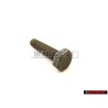 VW Originale Vite A Testa Esagonale - N 0102478