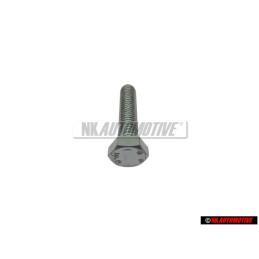 VW Originale Vite A Testa Esagonale - N 0102478