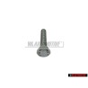 VW Originale Vite A Testa Esagonale - N 0102478