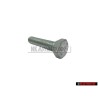 VW Originale Vite A Testa Esagonale - N 0102478