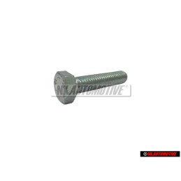 VW Originale Vite A Testa Esagonale - N 0102478
