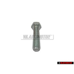 VW Originale Vite A Testa Esagonale - N 0102478