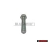 VW Originale Vite A Testa Esagonale - N 0102478