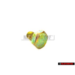 VW Originale Vite A Testa Esagonale - N 0102516