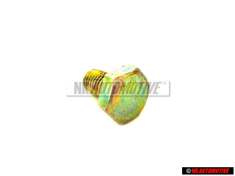 VW Originale Vite A Testa Esagonale - N 0102516