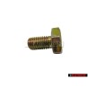 VW Originale Vite A Testa Esagonale - N 0102516