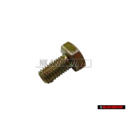 VW Originale Vite A Testa Esagonale - N 0102516